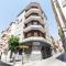 Wekey Homes Centrico y Familiar, Parking Incluido - Granada