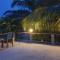 Uzomas Lodge