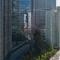 3 BR Upscale Art House Reforma Avenue - 墨西哥城