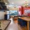 3 BR Upscale Art House Reforma Avenue - 墨西哥城