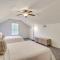 Pet-Friendly Savannah Home with Cozy Fireplace! - سافانا