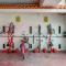 Downtown Hacienda Style 1BR with Pool Steps To Beach - Playa del Carmen