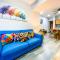 Downtown Hacienda Style 1BR with Pool Steps To Beach - Playa del Carmen