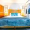 Downtown Hacienda Style 1BR with Pool Steps To Beach - Playa del Carmen