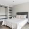 Modern Flat by Polanco Balcony Pet Friendly - 墨西哥城