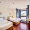 Royal Amwaj Apartments, Palm Jumeirah, Free beach and pool access - Dubaj