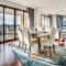Royal Amwaj Apartments, Palm Jumeirah, Free beach and pool access - Dubaj