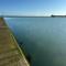 Luxury 2 Bed Apartment with Stunning Sea View Steps from Old Town and Dreamland