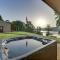 Lakefront Gladewater Retreat with Dock and Hot Tub! - Gladewater