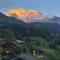 Chalet Luegistal - Wengen