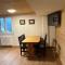 Chalet Luegistal - Wengen