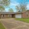 Chic & Spacious 3br2ba Home In Pecan Lake - ليتل روك