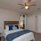 Chic & Spacious 3br2ba Home In Pecan Lake - ليتل روك