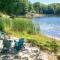 Traverse City Retreat with Deck and Lake Access - 特拉弗斯城