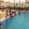 Appartement à Cap de l'eau, vue piscine - Ras El Ma Appartement à Cap de l'eau, vue piscine - Ras El Ma