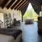 Zidada Hotel and Chalets - 贝纳尔