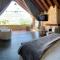 Zidada Hotel and Chalets - 贝纳尔