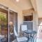1 Mi to Beach Lake Havasu City Condo with Balcony - مدينة ليك هافاسو