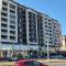 Colorful Apartman Bulevar - سراييفو