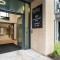 Modern 2BR with Balcony next to the City Airport BHD - Free Parking - 贝尔法斯特