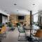 The Block Hotel - 本顿维尔