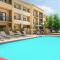 Courtyard by Marriott Little Rock West - ليتل روك