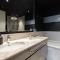 Kabene Exotic, Burj Khalifa & Fountain View, 5 Starts, 4 Bedroom, Best In Dubai
