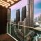 Kabene Exotic, Burj Khalifa & Fountain View, 5 Starts, 4 Bedroom, Best In Dubai