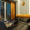 Kabene Exotic, Burj Khalifa & Fountain View, 5 Starts, 4 Bedroom, Best In Dubai