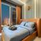 Kabene Exotic, Burj Khalifa & Fountain View, 5 Starts, 4 Bedroom, Best In Dubai