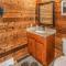 Rustic Retreat Escape - Candia