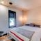 Jackson 8 - 5 chambres - 18 personnes