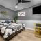 Charming Downtown Studio - Ideal Location for Exploring Houston - Houston