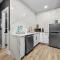 Charming Downtown Studio - Ideal Location for Exploring Houston - Houston