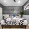 Charming Downtown Studio - Ideal Location for Exploring Houston - Houston