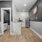 Charming Downtown Studio - Ideal Location for Exploring Houston - Houston