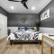 Charming Downtown Studio - Ideal Location for Exploring Houston - Houston