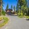 Suncadia 6 bdrm luxurious with magnificent golf views - كلي إلوم