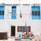 Résidences Hôtel Perle Bleue