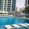 Address Beach 2br Family 56th Floor