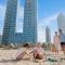 Address Beach 2br Family 56th Floor