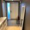 Nordisk moderne leilighet med parkering - Tomasjorda