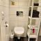 Nordisk moderne leilighet med parkering - Tomasjorda
