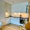 Nordisk moderne leilighet med parkering - Tomasjorda