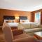 Coast Hillcrest Hotel