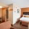 Coast Hillcrest Hotel