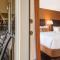 Coast Hillcrest Hotel