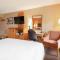Coast Hillcrest Hotel