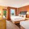 Coast Hillcrest Hotel