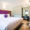 Coast Courtenay Hotel